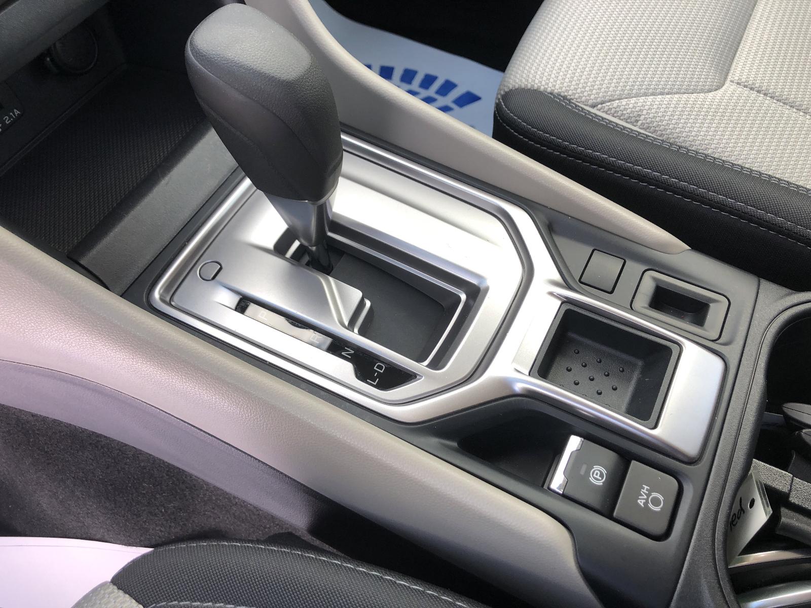 2022 Subaru Forester Vehicle Photo in Mechanicsburg, PA 17050