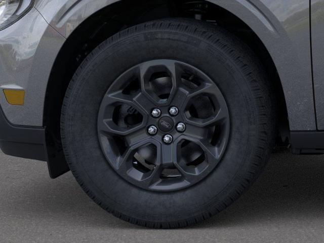 2025 Ford Maverick Vehicle Photo in Weatherford, TX 76087