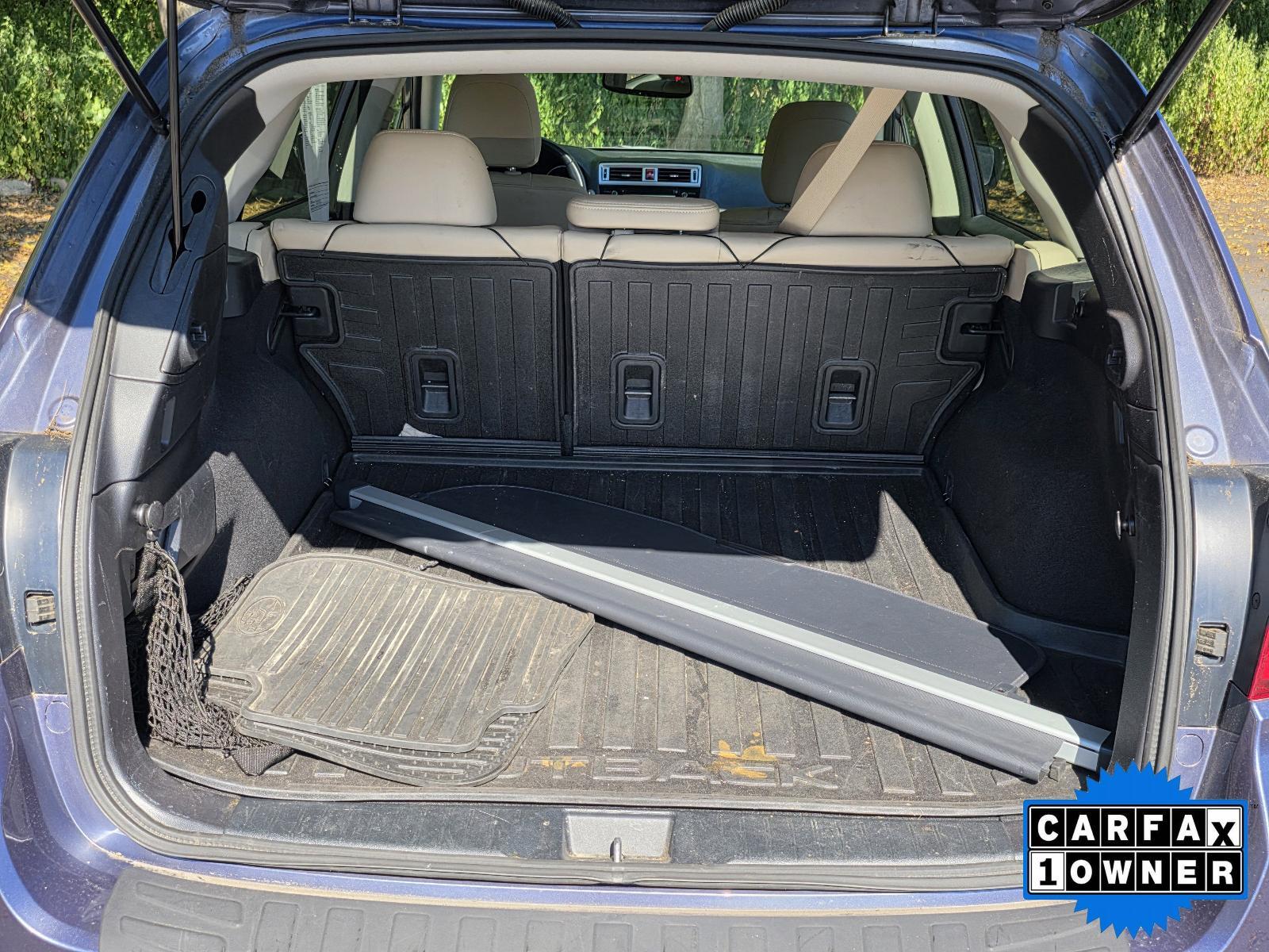 2015 Subaru Outback Vehicle Photo in Harrisburg, PA 17111