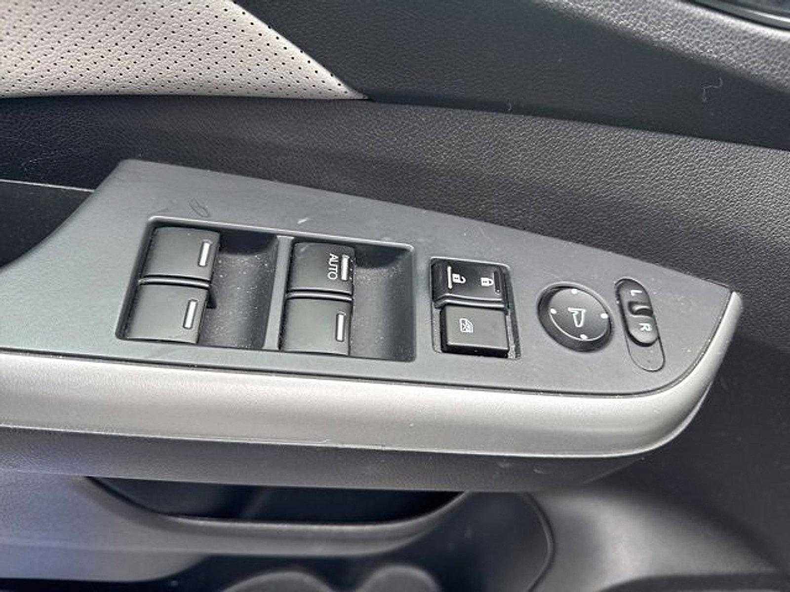2015 Honda CR-V Vehicle Photo in Harrisburg, PA 17111