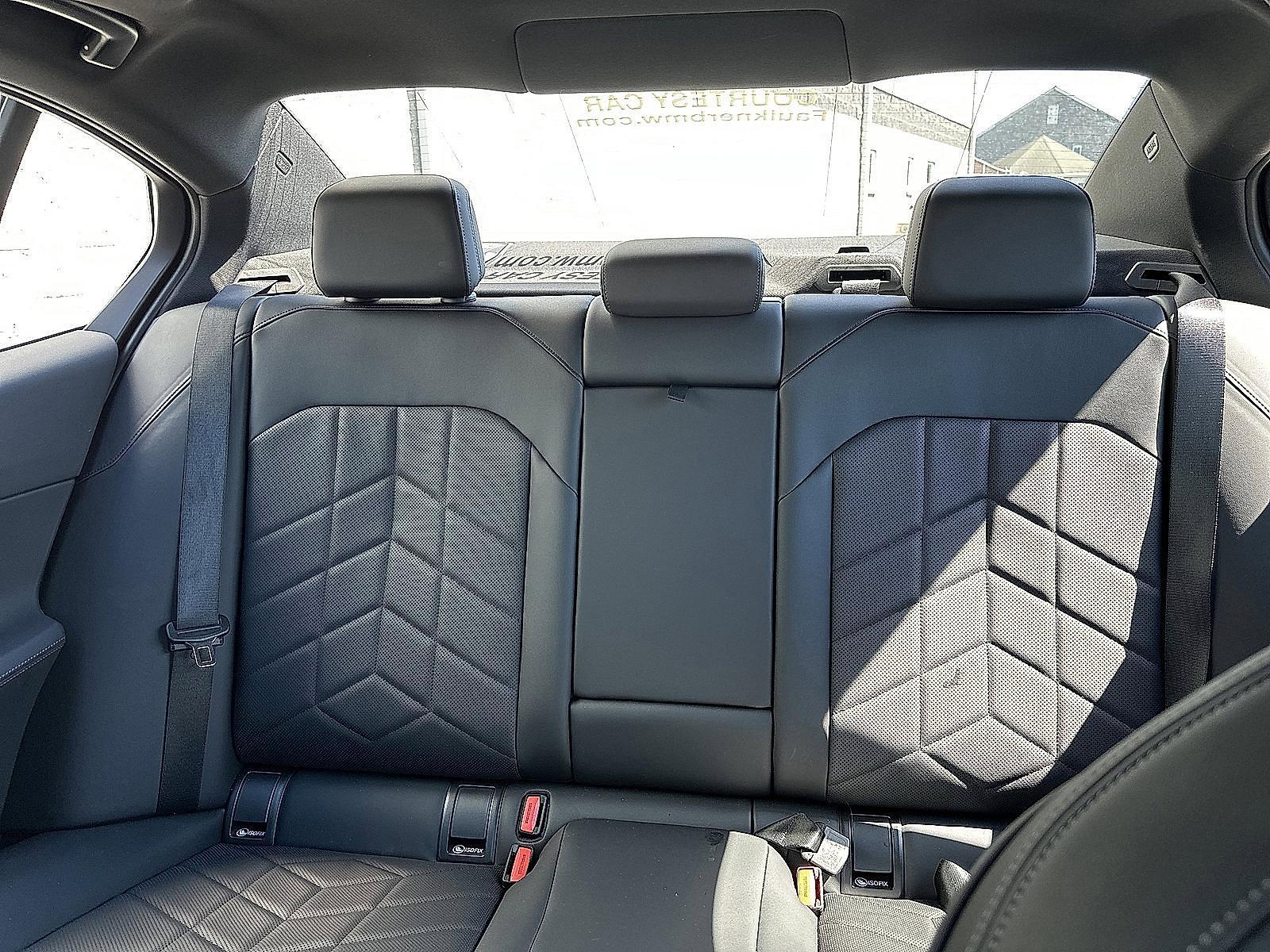 2025 BMW 530i xDrive Vehicle Photo in Lancaster, PA 17601