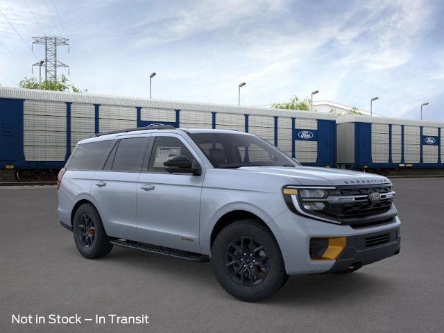 2025 Ford Expedition Vehicle Photo in Weatherford, TX 76087