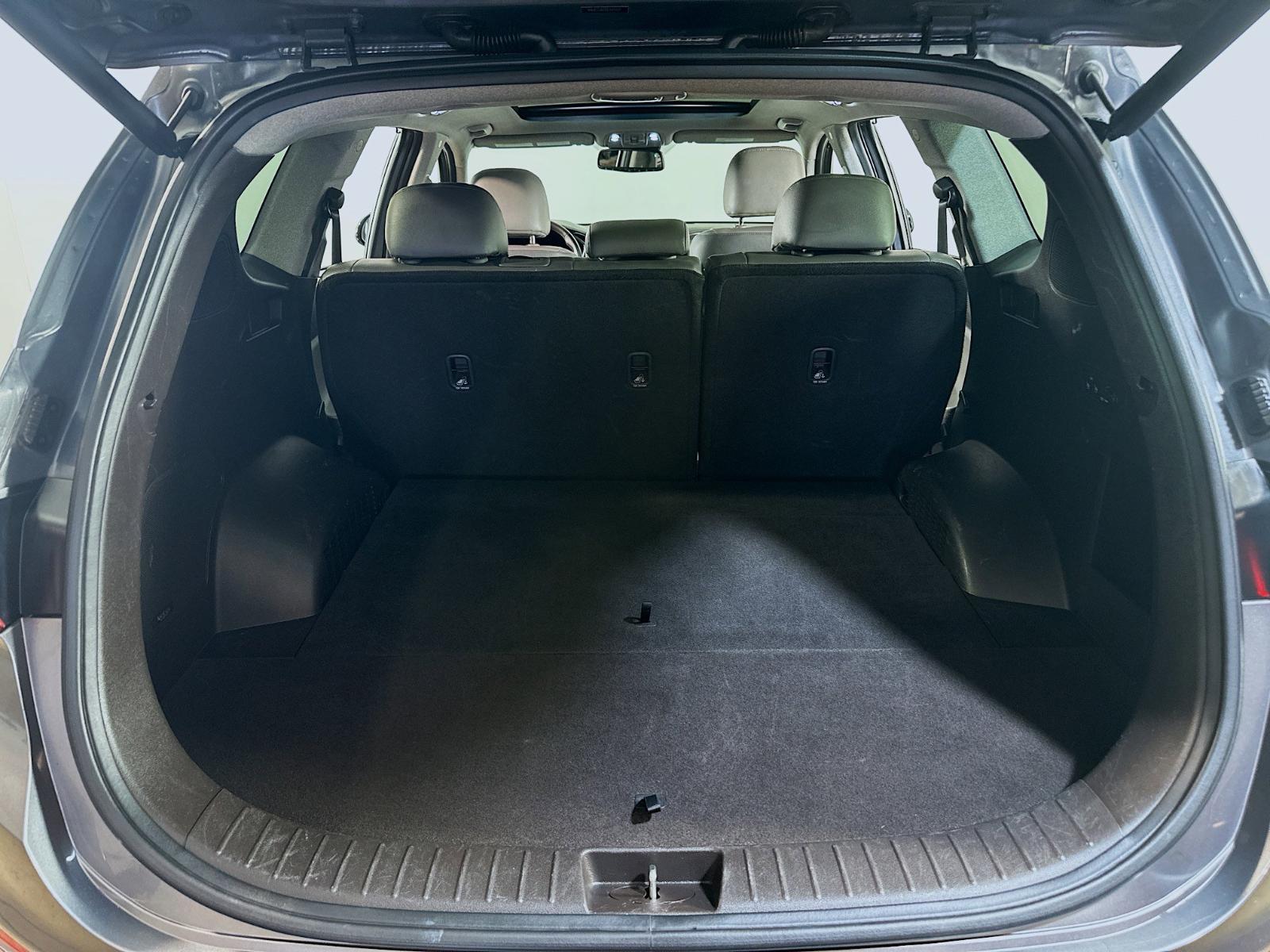 2020 Hyundai SANTA FE Vehicle Photo in Langhorne, PA 19047