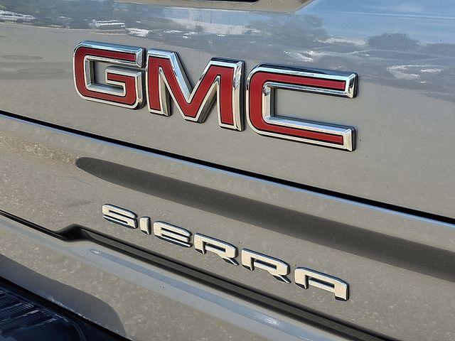 2023 GMC Sierra 1500 Vehicle Photo in DANBURY, CT 06810-5034