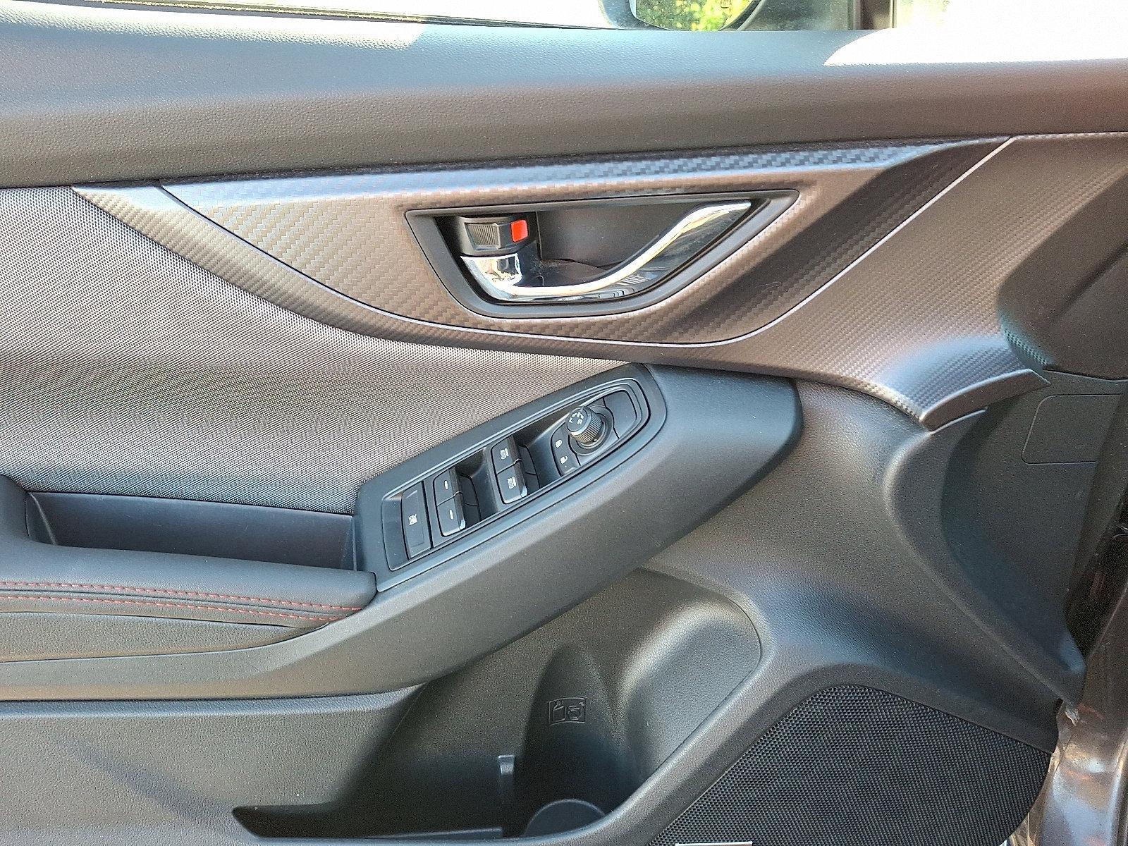 2023 Subaru Impreza Vehicle Photo in Harrisburg, PA 17111
