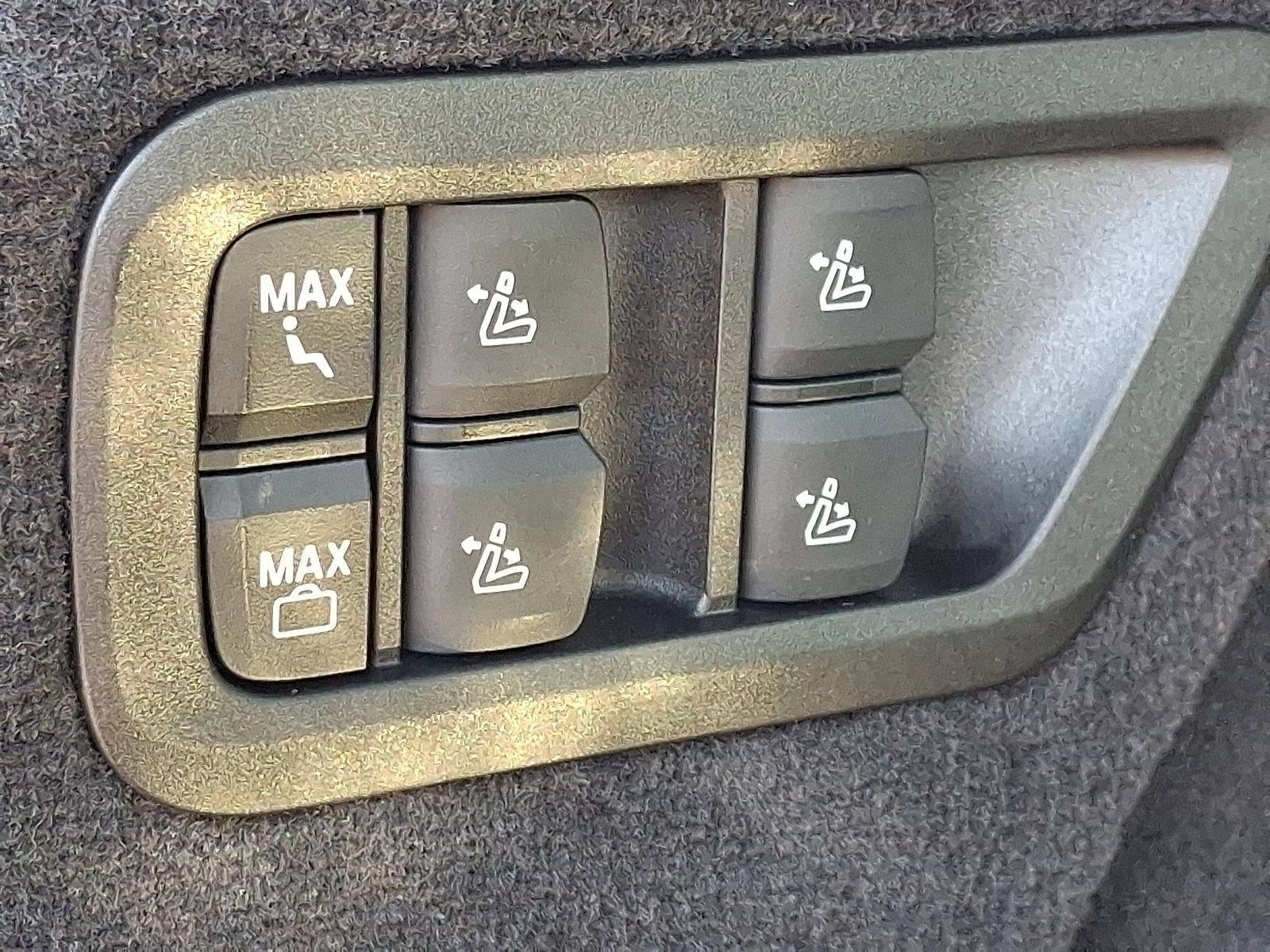 2025 BMW X7 xDrive40i Vehicle Photo in Lancaster, PA 17601
