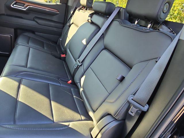 2022 GMC Sierra 1500 Vehicle Photo in Pleasant Hills, PA 15236