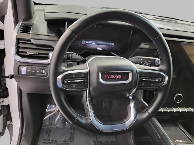 2025 GMC Acadia Vehicle Photo in MANITOWOC, WI 54220-5838