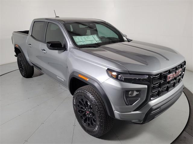 2026 GMC Canyon Vehicle Photo in PRESCOTT, AZ 86305-3700
