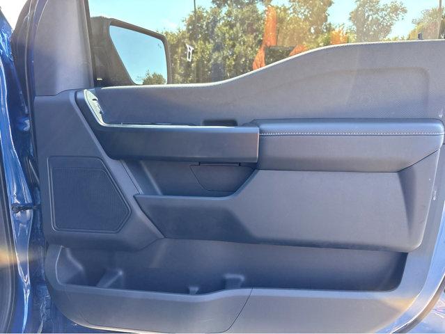 2025 Ford F-150 Vehicle Photo in Savannah, GA 31419