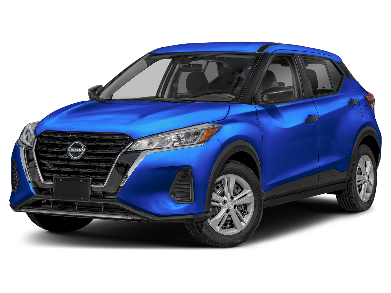 2025 Nissan Kicks Play Vehicle Photo in Neenah, WI 54956