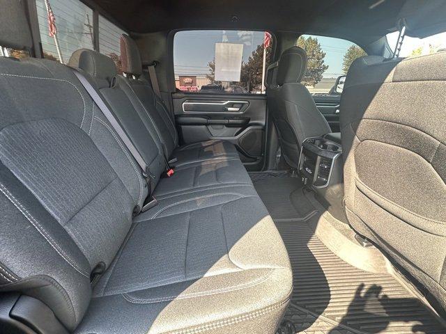 2020 Ram 1500 Vehicle Photo in ROCHESTER HILLS, MI 48307-2741