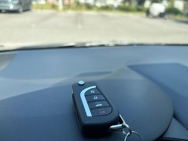 2025 Toyota Corolla Vehicle Photo in Savannah, GA 31419