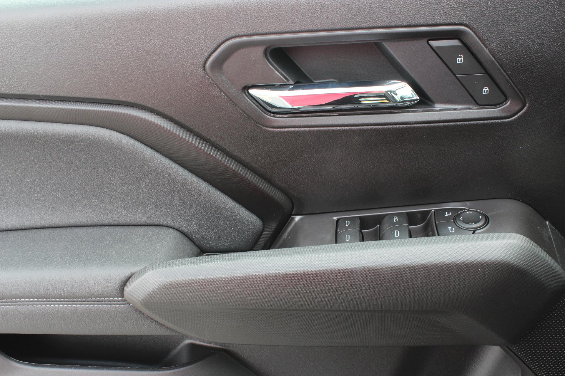 2026 GMC Canyon Vehicle Photo in AURORA, CO 80012-4011