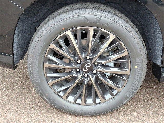 2026 INFINITI QX80 Vehicle Photo in Willow Grove, PA 19090