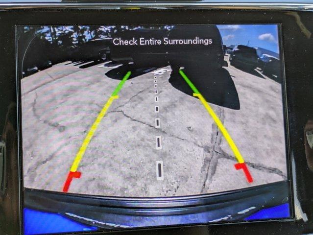 2021 Jeep Grand Cherokee Vehicle Photo in BRUNSWICK, GA 31525-1881