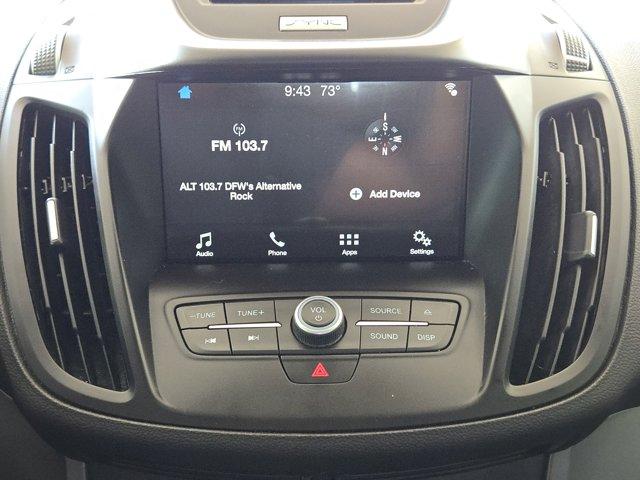 2018 Ford Escape Vehicle Photo in Decatur, TX 76234