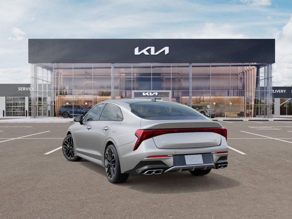 2026 Kia K5 Vehicle Photo in Langhorne, PA 19047