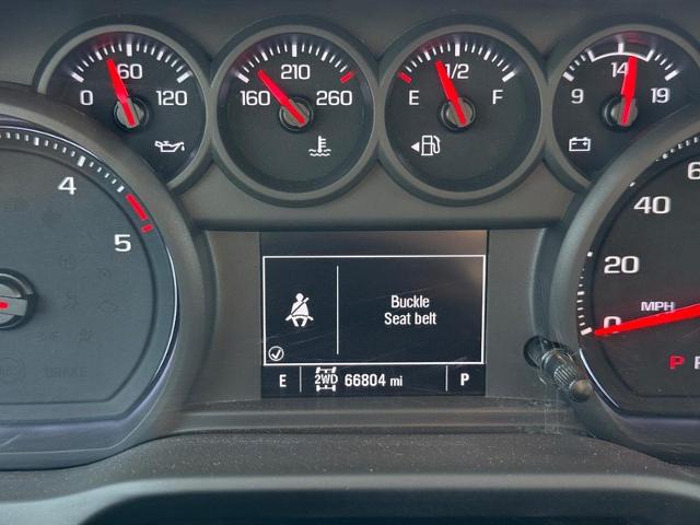 2024 Chevrolet Silverado 3500 HD CC Vehicle Photo in COLUMBIA, MO 65203-3903