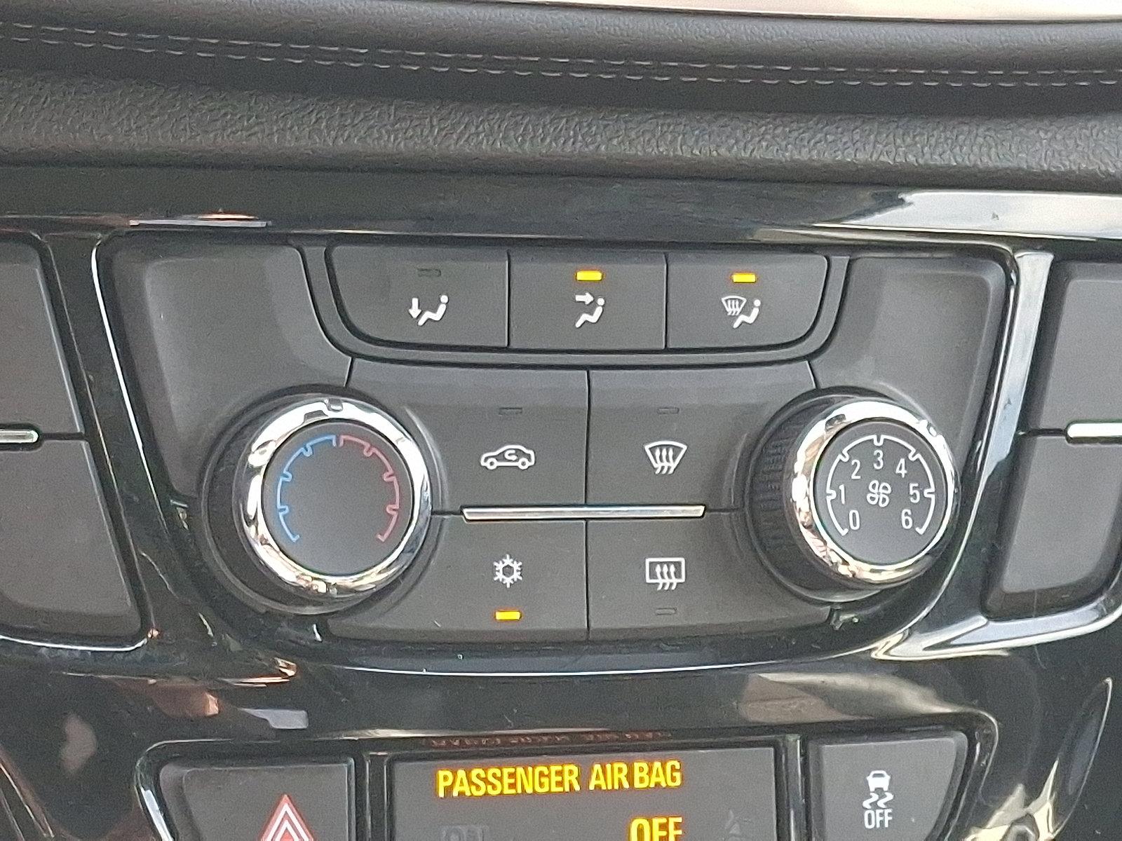 2018 Buick Encore Vehicle Photo in Easton, PA 18045