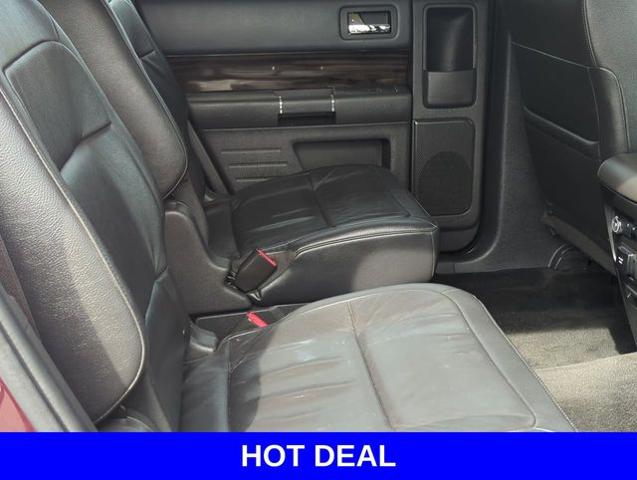 2019 Ford Flex Vehicle Photo in Merrillville, IN 46410
