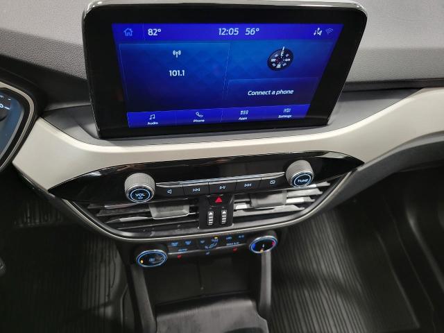2022 Ford Escape Vehicle Photo in NEENAH, WI 54956-2243
