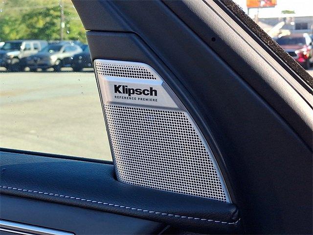 2026 INFINITI QX80 Vehicle Photo in Willow Grove, PA 19090