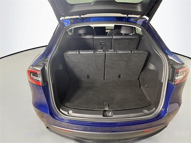2021 Tesla Model Y Vehicle Photo in Everett, WA 98204