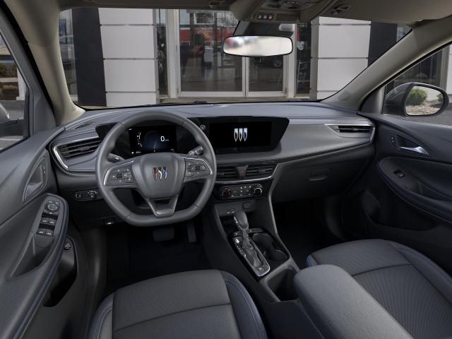 2026 Buick Encore GX Vehicle Photo in INDEPENDENCE, MO 64055-1377