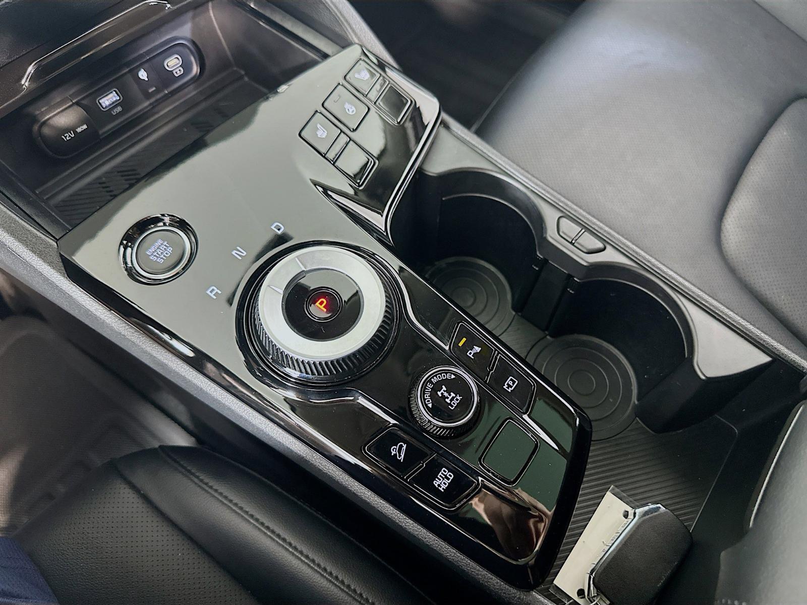 2023 Kia Sportage Hybrid Vehicle Photo in Langhorne, PA 19047