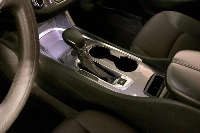 2023 Chevrolet Malibu Vehicle Photo in Kansas City, MO 64114