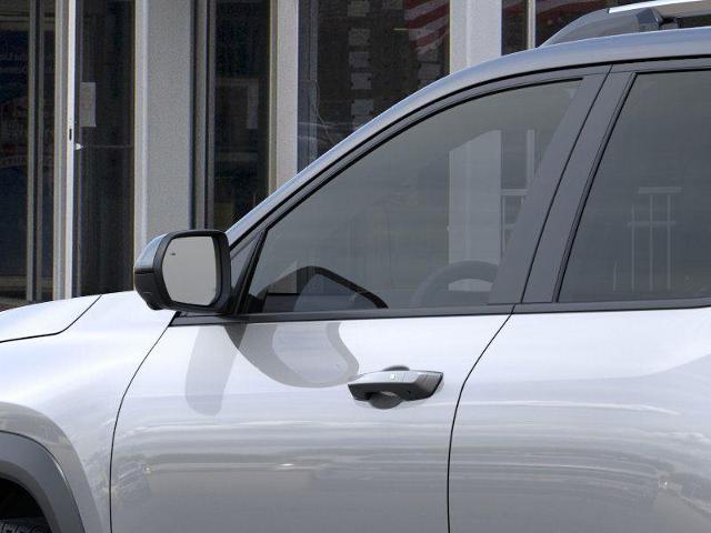 2026 Chevrolet Equinox Vehicle Photo in INDEPENDENCE, MO 64055-1314