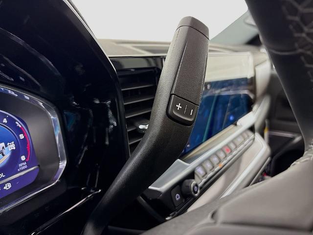 2025 Chevrolet Silverado 2500 HD Vehicle Photo in PUYALLUP, WA 98371-4149