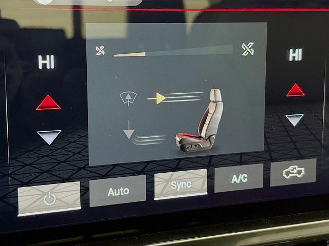 2026 GMC Sierra 1500 Vehicle Photo in PUYALLUP, WA 98371-4149