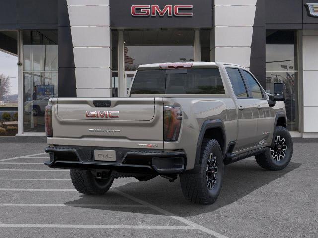 2026 GMC Sierra 2500 HD Vehicle Photo in INDEPENDENCE, MO 64055-1377