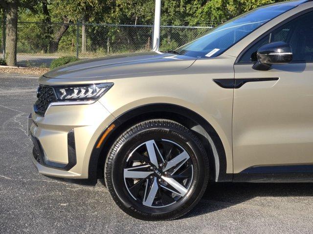 2021 Kia Sorento Vehicle Photo in Decatur, TX 76234