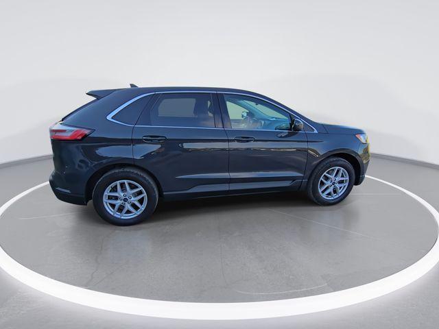 2021 Ford Edge Vehicle Photo in Pleasant Hills, PA 15236