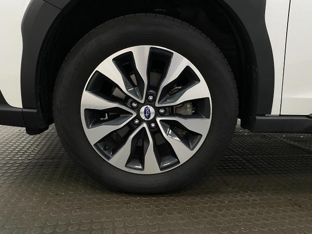 2024 Subaru Outback Vehicle Photo in Appleton, WI 54913