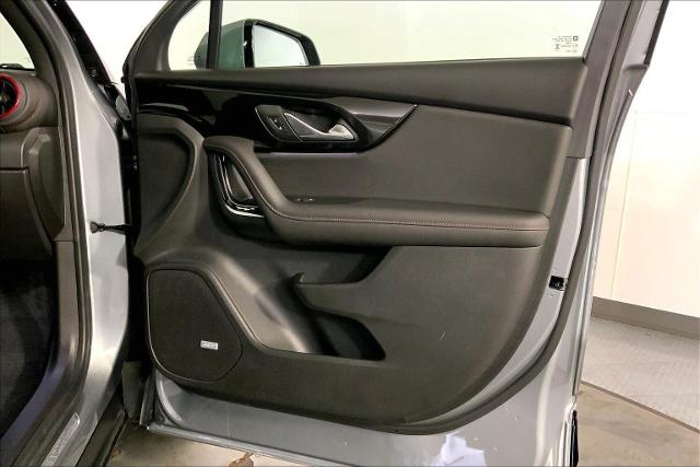 2024 Chevrolet Blazer Vehicle Photo in KANSAS CITY, MO 64114-4502