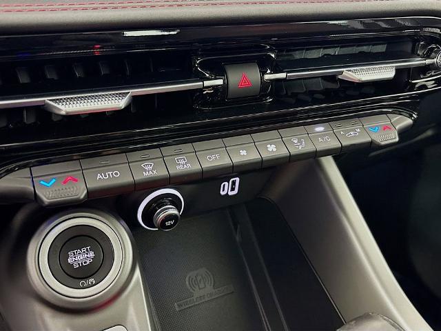2023 Dodge Hornet Vehicle Photo in PUYALLUP, WA 98371-4149