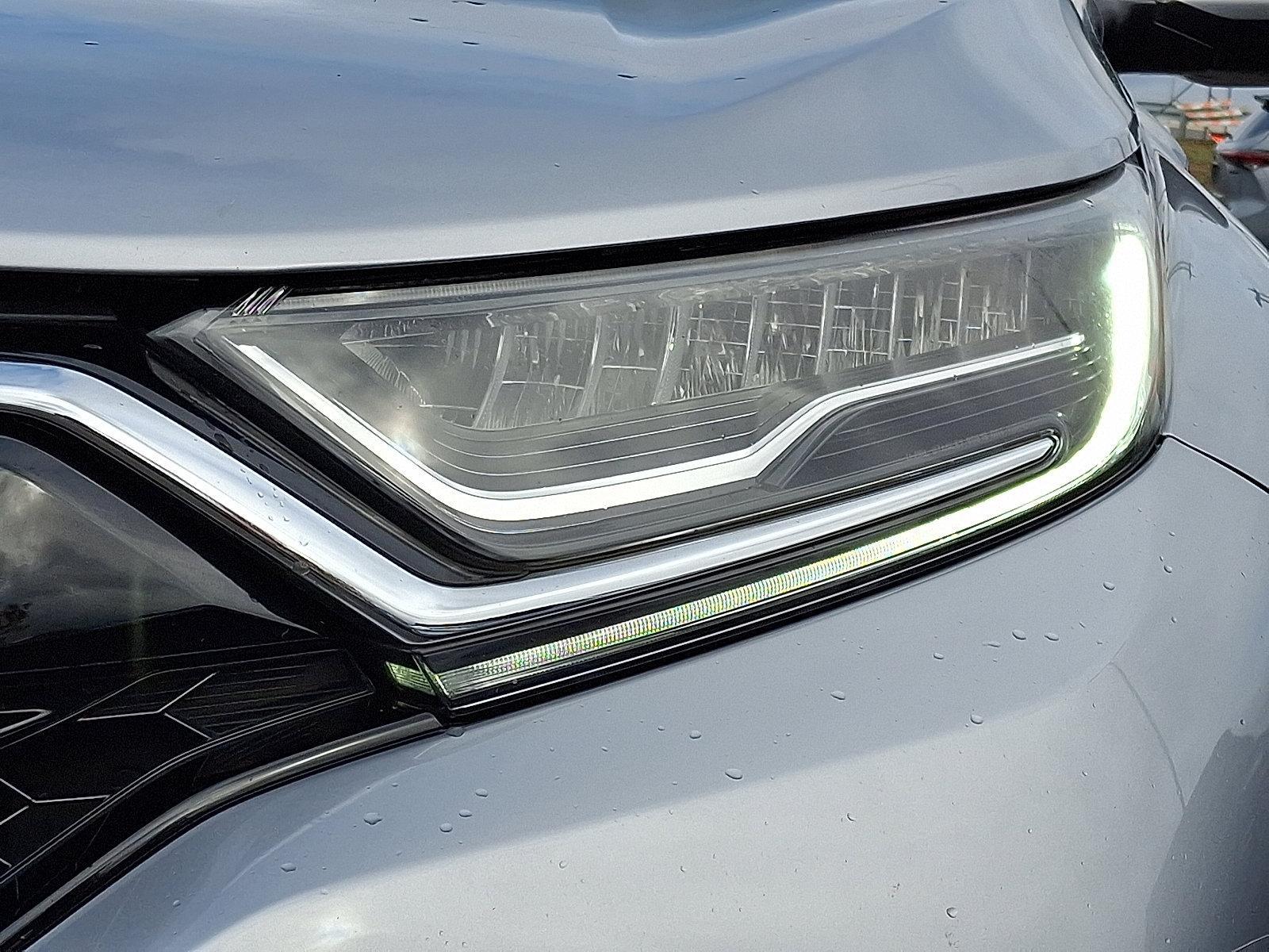 2020 Honda CR-V Vehicle Photo in Easton, PA 18045