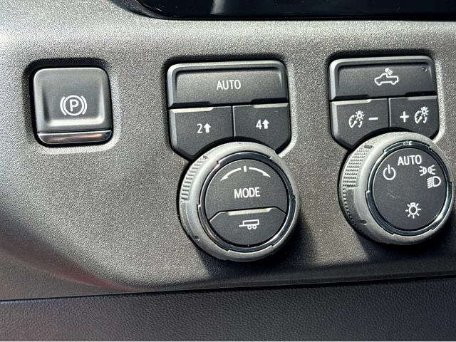 2025 Chevrolet Silverado 1500 Vehicle Photo in SAVANNAH, GA 31406-4513