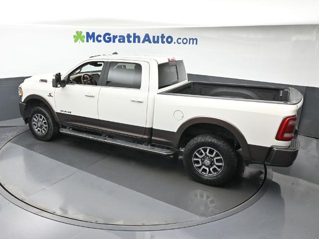 2024 Ram 2500 Vehicle Photo in Cedar Rapids, IA 52402