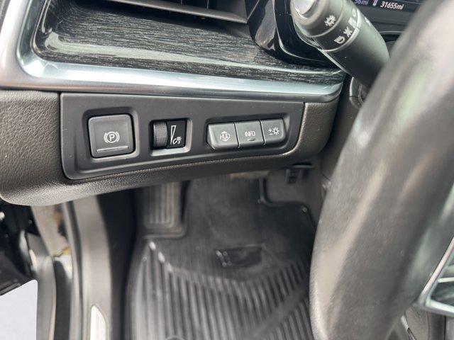 2022 Cadillac XT5 Vehicle Photo in LEOMINSTER, MA 01453-2952