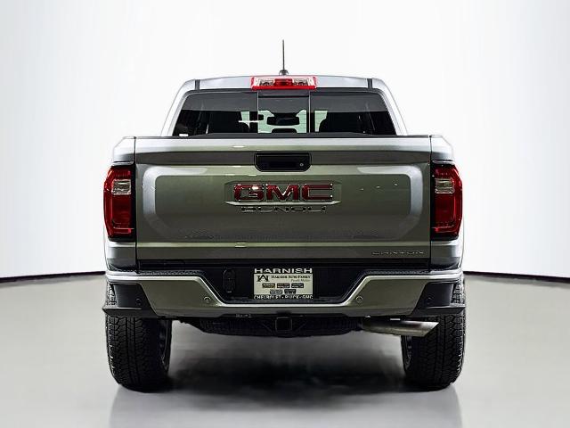 2026 GMC Canyon Vehicle Photo in PUYALLUP, WA 98371-4149