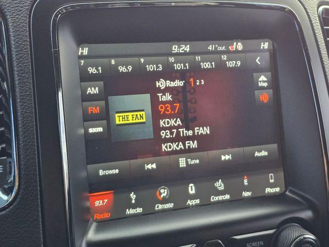 2019 Dodge Durango Vehicle Photo in Pleasant Hills, PA 15236