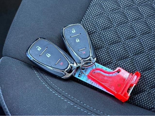 2022 Chevrolet Blazer Vehicle Photo in BEAUFORT, SC 29906-4218