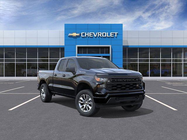 2026 Chevrolet Silverado 1500 Vehicle Photo in PAWLING, NY 12564-3219