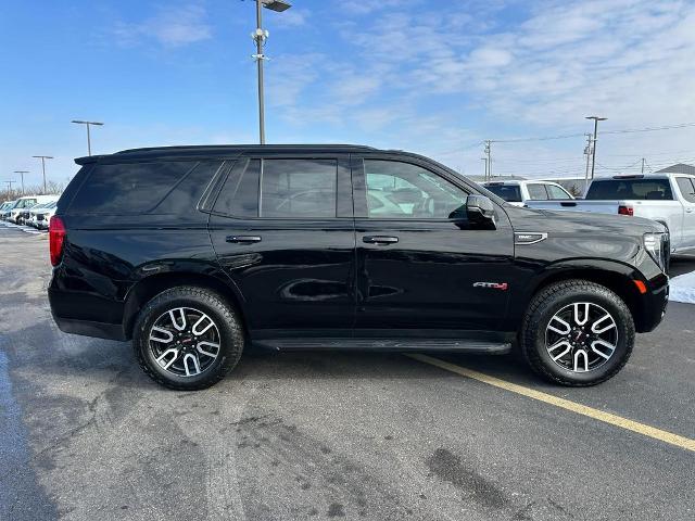 2021 GMC Yukon Vehicle Photo in COLUMBIA, MO 65203-3903