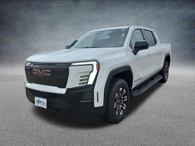 2026 GMC Sierra EV Vehicle Photo in NORFOLK, NE 68701-4634